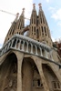 005Barcelona Sagrada Familia